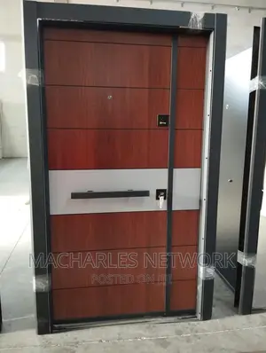 4ft Turkey Luxury Door Cdc021