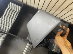 Laptop Lenovo ThinkPad Edge E440 8GB Intel Core I5 HDD 500GB