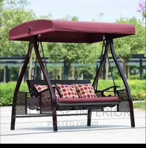 Imported Quality Relaxation Swing