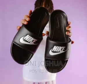 Latest Nike Slide