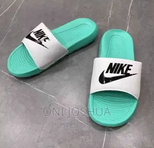 Latest Nike Slide