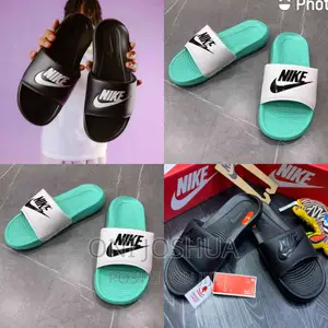 Latest Nike Slide