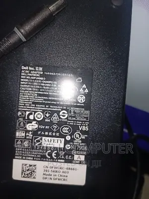 Dell Adapter 19.5. 12.3