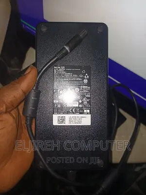 Dell Adapter 19.5. 12.3