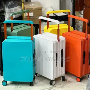 Pick Your Favourite Colour  LUXURY ELEGANT Luggage