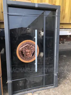 4ft Turkey Luxury Door Cdc024