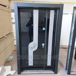 4ft Turkey Luxury Door Cdc026
