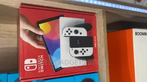 Game Console
