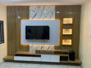 Classic Wall Unit