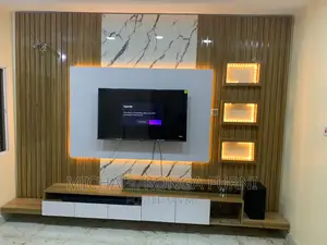 Classic Wall Unit