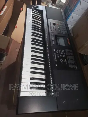 61keys Touch Sensitivity Split Church Keyboard Piano
