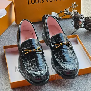Louis Vuitton Shoe