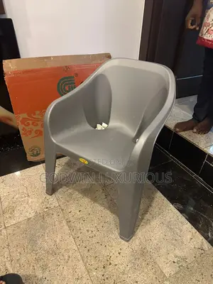 Elephant Chair
