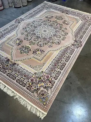 Turkish Center Table Rugs
