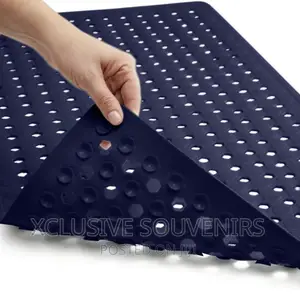 The Original Gorilla Grip Patented Shower And Bathtub Mat