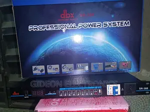 8inputs Power Sequencer.