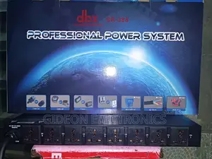8inputs Power Sequencer.