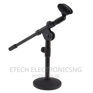 Table Microphone Stand