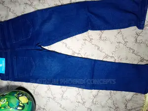 Jeans Trouser for Age 1 to 10