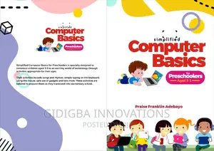 Ict, Coding and Robotics Instructor
