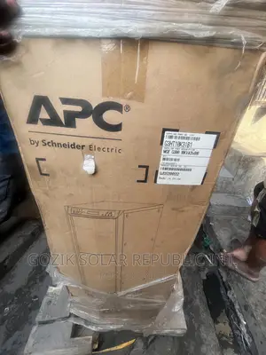 APC 10kva Ups Online