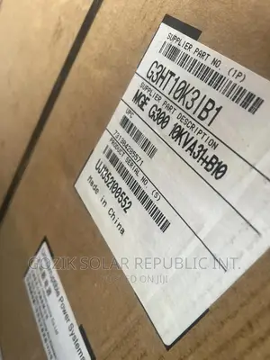 APC 10kva Ups Online