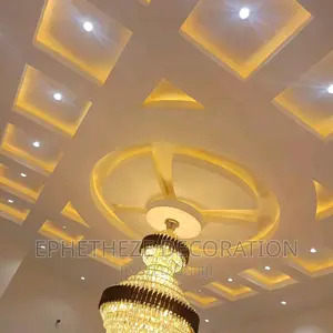Best Designs of Pop Ceilings, Quality Wall Screedings