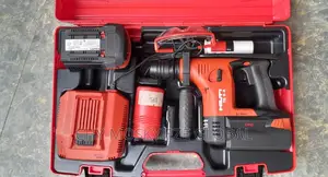 Hilti Cordless/Battery Drilling Machine
