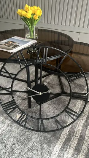 Home Decorative Clocks