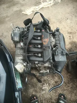 Complete Engine for Renault Duster,Megane,Scenic,Logan,Clio