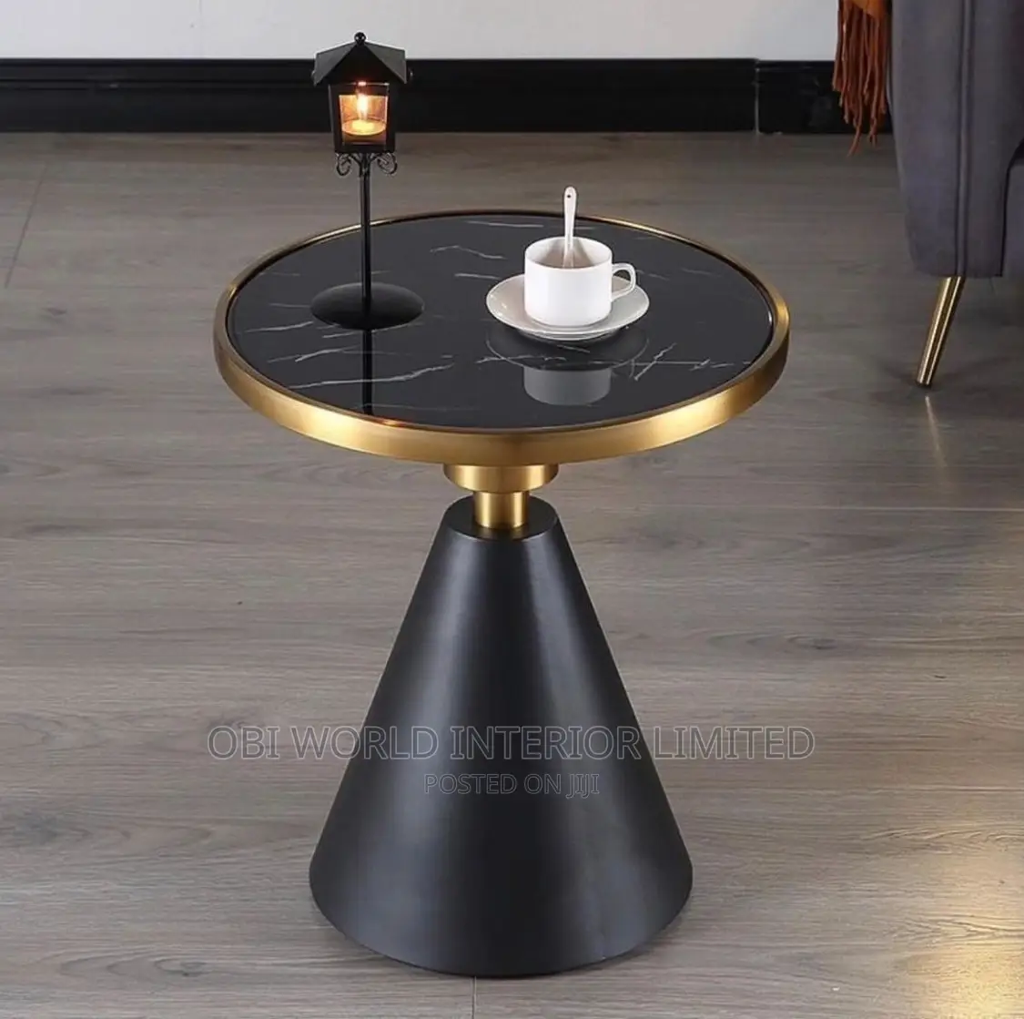 Latest Side Stool Table