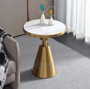 Latest Side Stool Table