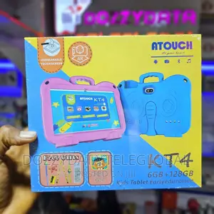 New Atouch KT4 128 GB