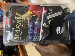 Mark V Yasaka Professional Tennis Racket