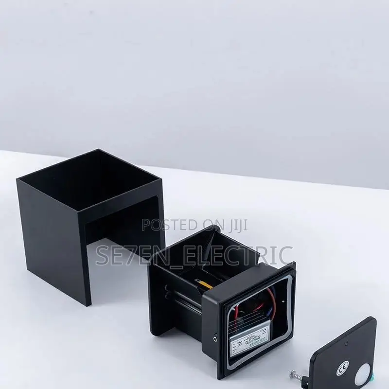 Led Outdoor Wall Light