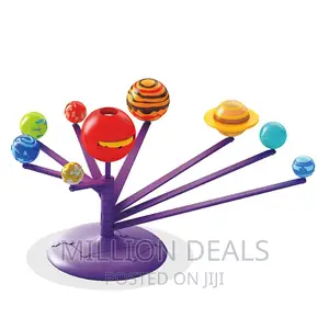 Stem Unique Planetarium Kiddies Toy