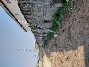Concertina; Razor Barb-Wire