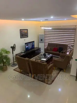 Affordable and Classy Apartment