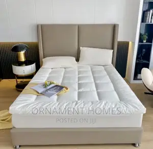 Bed Topper