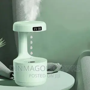 Anti Gravity Ultrasonic Bubble