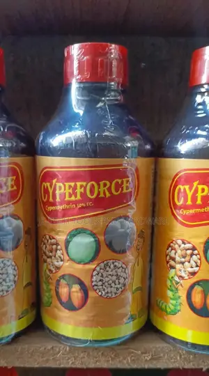 Cypeforce Cypermethrin/Insecticide-1 Litre