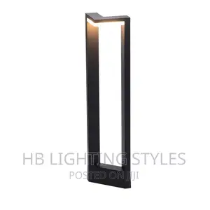 Outdoor Waterproof LED Lawn Light