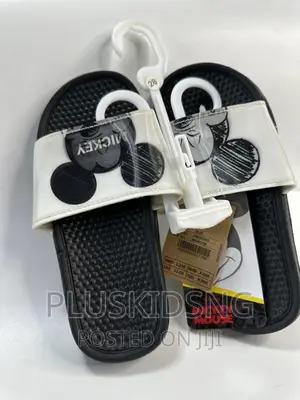 Minnie Mouse Kid’S Slide