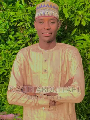 Nazifi Abdullah