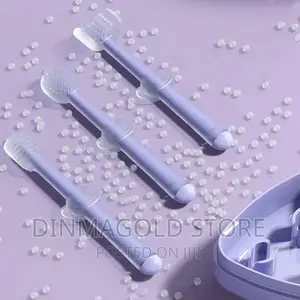 3pcs Baby Teeth Oral Care