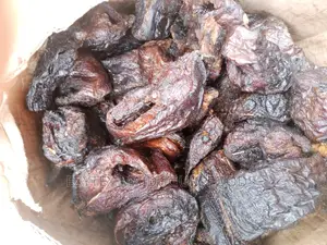 ASA Dried Fish