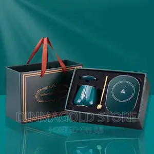 Coffee Cup Set