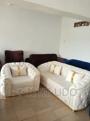 Fabric Chair at Affordable Price