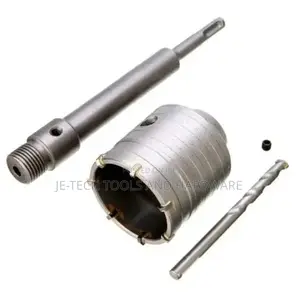 Concrete Hole Saw Cutter - 45mm