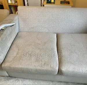 Classic Sofa Chair Cleaning Service